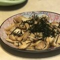 Sabine Kuo-漫活食光 的 日式家常菜-奶油醬油杏鮑菇 cooksnap