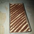 Cooksnap dari tiny valencia untuk resep Tiramisu  on Cup untuk Jualan