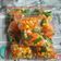 Cooksnap dari Maryam Shalihatunnisa untuk resep Mix vegetable frozen