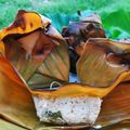 Cooksnap dari Dapur Ummu Bilqis untuk resep Pepes Tahu