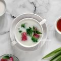 Cooksnap dari irani nara untuk resep Es Selendang Mayang, simple banget