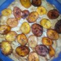 ummiee's cooksnap of when they made Plantain fritata.