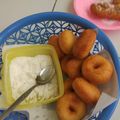 Cooksnap dari Rike Novianti untuk resep DONAT EMPUK ala JCO by Dapur Rekalya