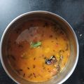 Pinal Patel's cooksnap of when they made પંચમેલ દાળ તડકા (Panchmel Dal Tadka Recipe In Gujarati).
