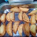 Cooksnap dari veronica retno untuk resep Pastel sayuran