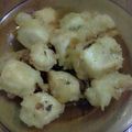 Cooksnap dari Etny Sirenden untuk resep Tahu goreng crispy