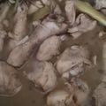 Cooksnap dari kadek almaniora untuk resep Opor Ayam Bumbu Bamboe
