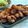 Cooksnap Sesimple Loralin semasa beliau membuat Roasted Potatoes Wedges Air Fryer.