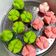 Cooksnap dari Dinda PJ untuk resep Kue Mangkok Mekar / Apem Tepung Beras