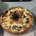 Cooksnap dari Sussy Herwiyanti untuk resep Bolu pisang panggang 3 Telur lembut anti gagal
