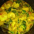 Cooksnap dari Ana Yuliana untuk resep Ayam woku kemangi