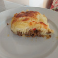 El cooksnap de Teresa Rivera cuando hizo Pastel de papa 🥔.