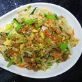 Cooksnap dari Tami 🌹 untuk resep Kwetiaw Goreng