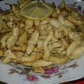 😍 إم يوسف 💙√بياض💎 الثلج√💙 's cooksnap of when they made شاورما دجاج.