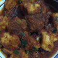 Cooksnap dari priska jacob untuk resep Tahu Bumbu Bali