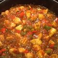 Terridtoo 's cooksnap of when they made Sweet and sour chicken.