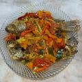 Cooksnap dari Sidhianto Tjandra untuk resep Pesmol Ikan Nila