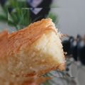Cooksnap dari Triani Agustina untuk resep Bolu Panggang Keju (Super Lembut & Lembab) 27.07.2019