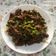 Cooksnap dari Candy untuk resep Cah Daging Kacang Polong