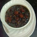 Ajita Srivastava का कुकस्नैप जब उन्होंने आंवला की चटपटी लौंजी(amla ki chutney recipe in hindi) बनाया था।