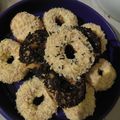 Cooksnap dari Yeni Rona untuk resep Donat empuk anti gagal untuk pemula