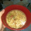 Cooksnap dari dewi puspa ningrum untuk resep Sup Tomat Telur🍅