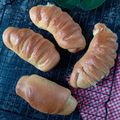 Cooksnap dari Mama Queen untuk resep Roti Manis