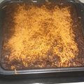 Cooksnap dari iim latifah untuk resep Brownies melted