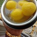 Sujata Bhowmick Mondal's cooksnap of when they made ম্যাকারনির পায়েস (macaroni payesh recipe in Bengali).