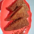 Cooksnap dari Elok Pragustin untuk resep Roti goreng coklat meses
