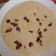 El cooksnap de Merche MR cuando hizo Créme vichyssoise.