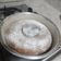 El cooksnap de Clau Campos cuando hizo Budín de banana y avena en la licuadora 👏👏.
