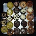 Cooksnap dari Titin untuk resep Donat Kentang NCC