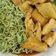 Cooksnap dari Bunda Luqman's Kitchen untuk resep Pempek Sutra Ebi