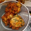 Cooksnap dari ditasdi untuk resep 23. Prekedel jagung / bakwan jagung