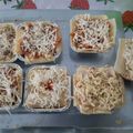 Cooksnap dari Dwi W untuk resep Lasagna Instan Lafonte