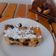 El cooksnap de di cuando hizo Torta de Ricota light.