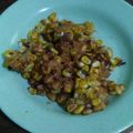 Cooksnap dari Christin Wijaya untuk resep 81. Bakwan Jagung Gluten Free