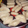 Cooksnap dari Witri Y untuk resep Pempek Ebi