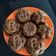 Cooksnap dari suti susanti untuk resep Moon Cake