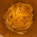 El cooksnap de belenaal cuando hizo Cebollas Caramelizadas.