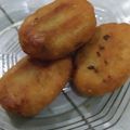 Cooksnap dari Acih untuk resep Combro isi oncom pedas