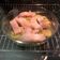 El cooksnap de Iris Porta Pirris cuando hizo Bacalao al horno con patata encebollada.