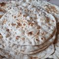 صورة من ⊰⊹✿ قمري ✿⊹⊱ ، شاركها بعد تجربة وصفة الخبز العراقي