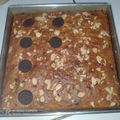 Cooksnap dari Ratih untuk resep Bolu Pisang Kepok-Meses
