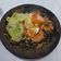 Cooksnap dari Ayindha untuk resep 18. Penyet Telor Sambal Kemiri