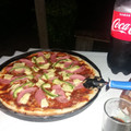 El cooksnap de Carola Antelo cuando hizo Masa de Pizzas Caseras 💕🍕.