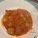 El cooksnap de Rocío Pimentel cuando hizo Atún encebollado con tomate.