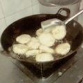 Cooksnap dari Nurmala Sari Dewie jaleel untuk resep Cireng bumbu rujak