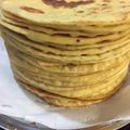 کوک اسنپ زهره اولادحمزه بعد از امتحان کردن نان روغنی الهام پز.